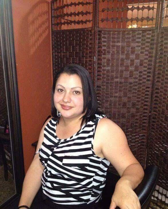 Femicidio de Melina Calvo Arce, ocurrido en el 2015 en Tibás.