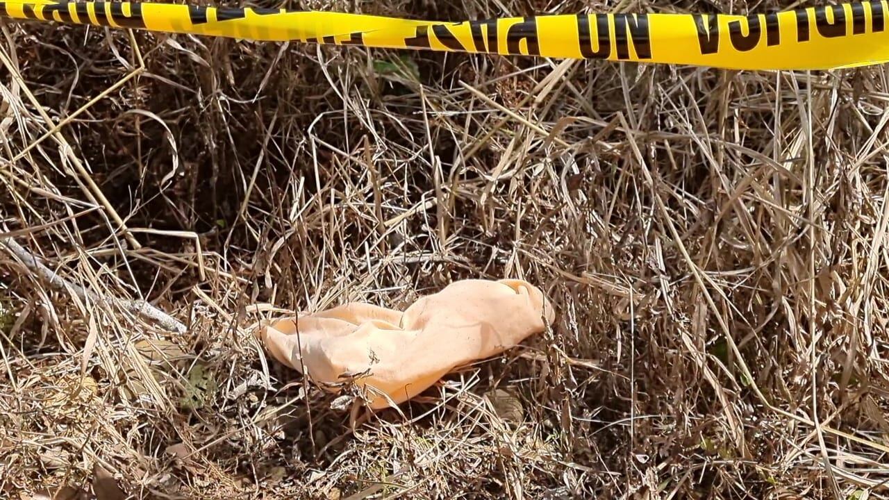 Mauricio Morera Rojas, ebanista asesinado en Pocosol, San Carlos. Foto Edgar Chinchilla.