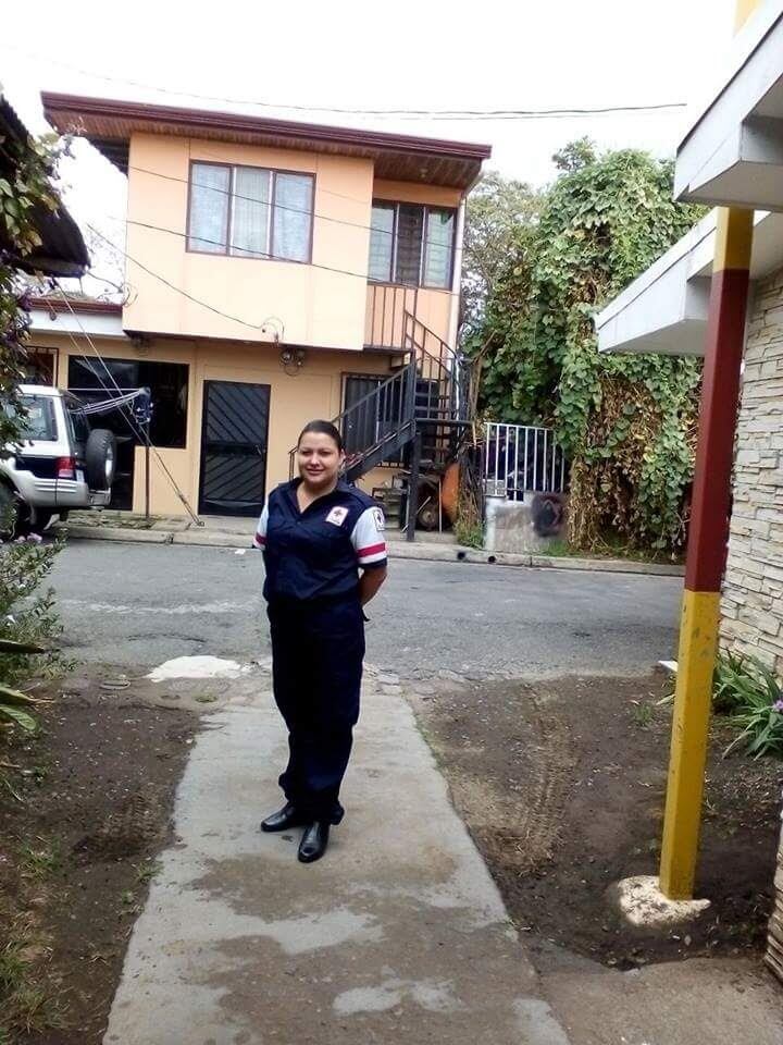 Femicidio de Melina Calvo Arce, ocurrido en el 2015 en Tibás.