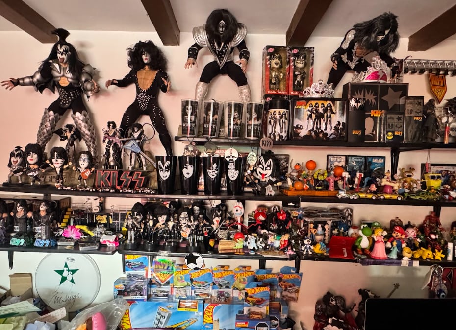 Fernando de Narvaez, creador de los Zumbi.