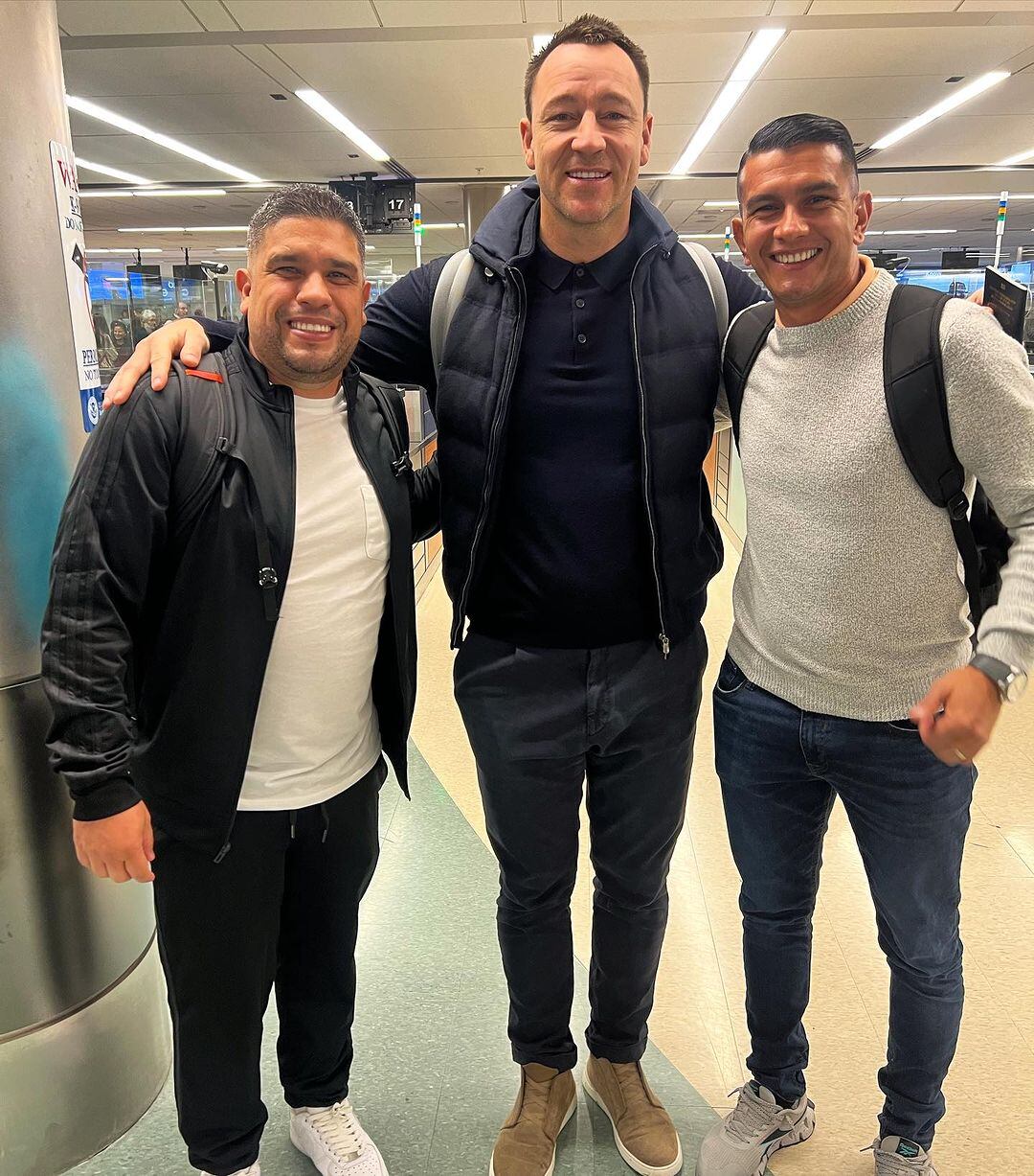 Rigoberto Alfaro, más conocido como Gallina