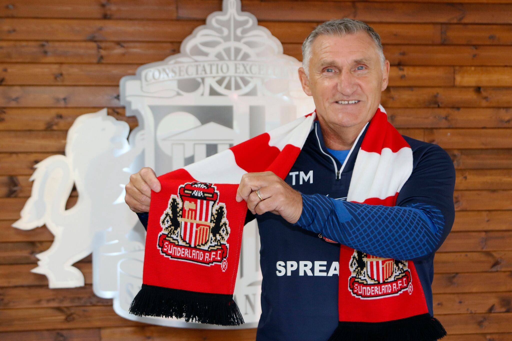 Tony Mowbray, Sunderland,