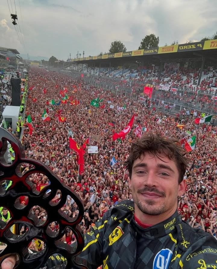 Charles Leclerc