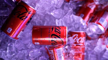 Coca-Cola bajará el azúcar en sus refrescos tras histórico acuerdo con importante país de Latinoamérica