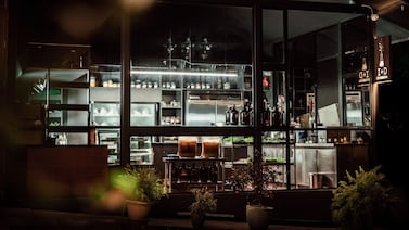 Conservatorium, esta es la historia de uno de los mejores restaurantes de Latinoamérica