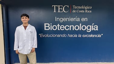 Joven pasará de ordeñar vacas a estudiar en instituto donde deciden al Nobel de Medicina