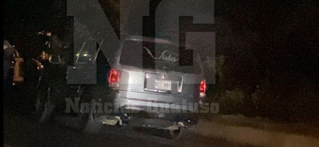Mario Vindas Castro. Foto tomada Noticias Guatuso