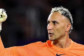 Keylor Navas contó la dura realidad que vivió cuando se fue a Europa; nadie lo hubiera esperado