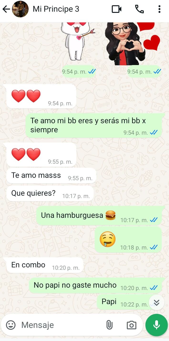 JEFFERSON EDUARDO MUÑOZ ALFARO falleció en un accidente de tránsito