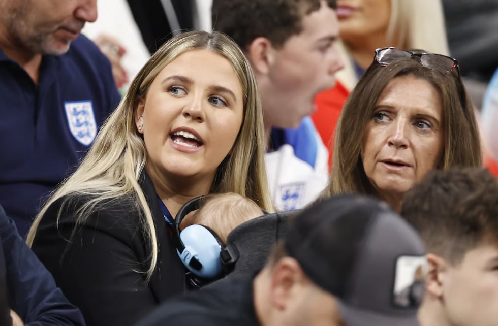 Ambos están muy enamorados.