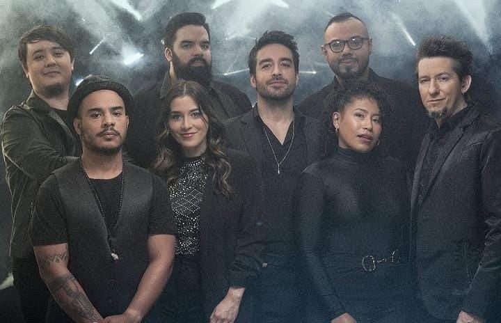 Sharon Abarca brilla en Nace una Estrella 13 años después de ser participante