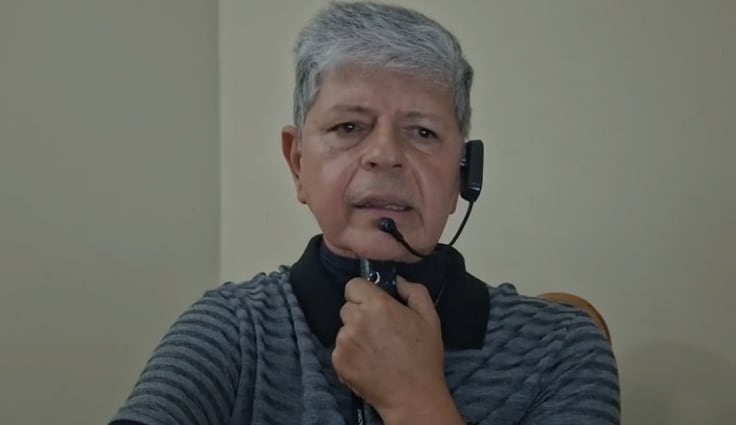 Cuando a don Franklin Rojas Sandí le dijeron que debía recibir cuidados paliativos, pensó que la sombra de la muerte estaba a la vuelta de la esquina. Hoy, después de vivir su propia experiencia, quiere que otras personas dejen atrás ese temor y descubran que allí también hay esperanza, compañía y calidad de vida.