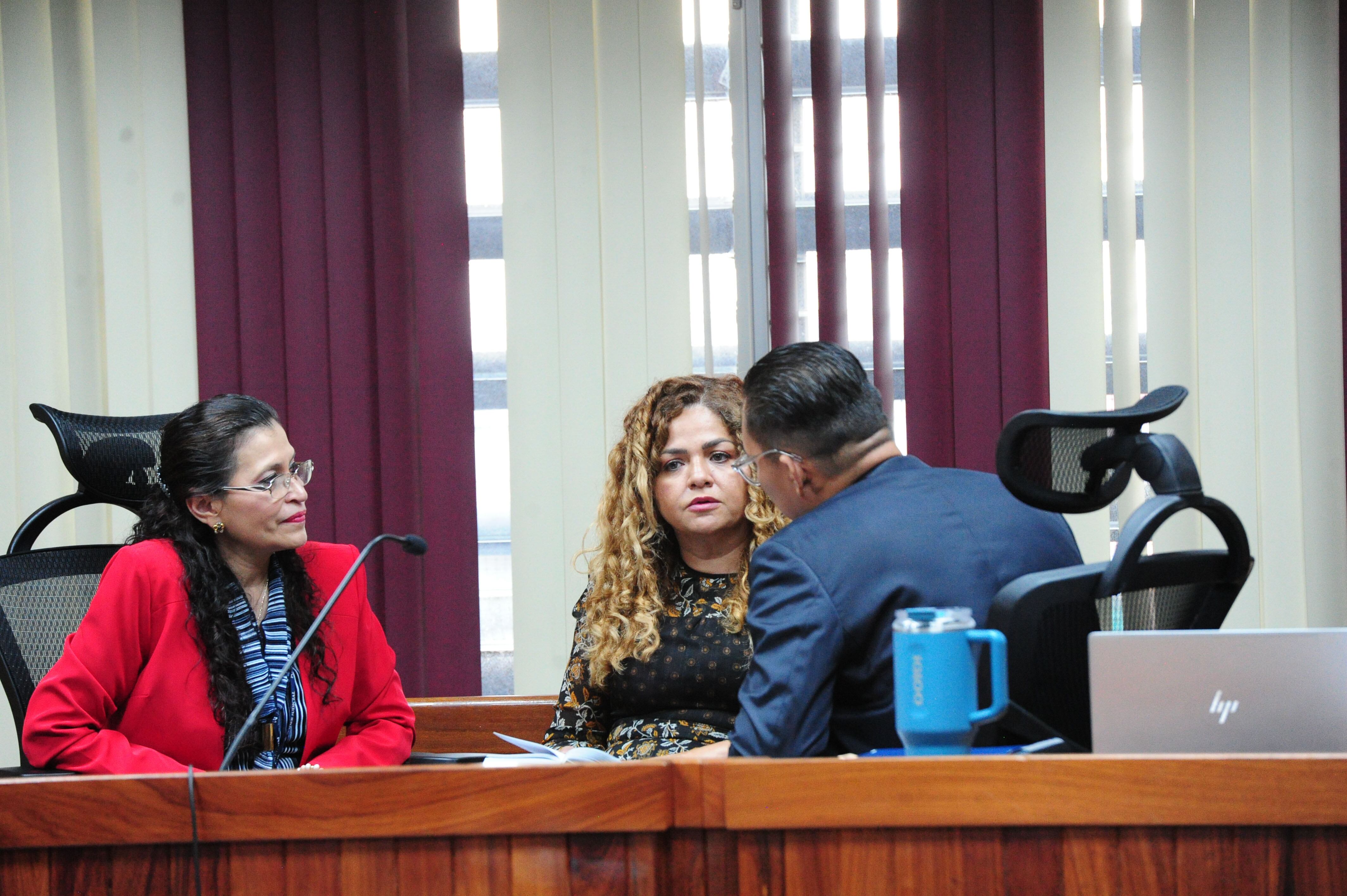 Juicio de “La Trocha”