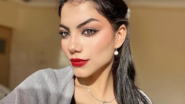 Gia Franceschi Alvarado, hija de exmiss Costa Rica, protagonizará novela mexicana