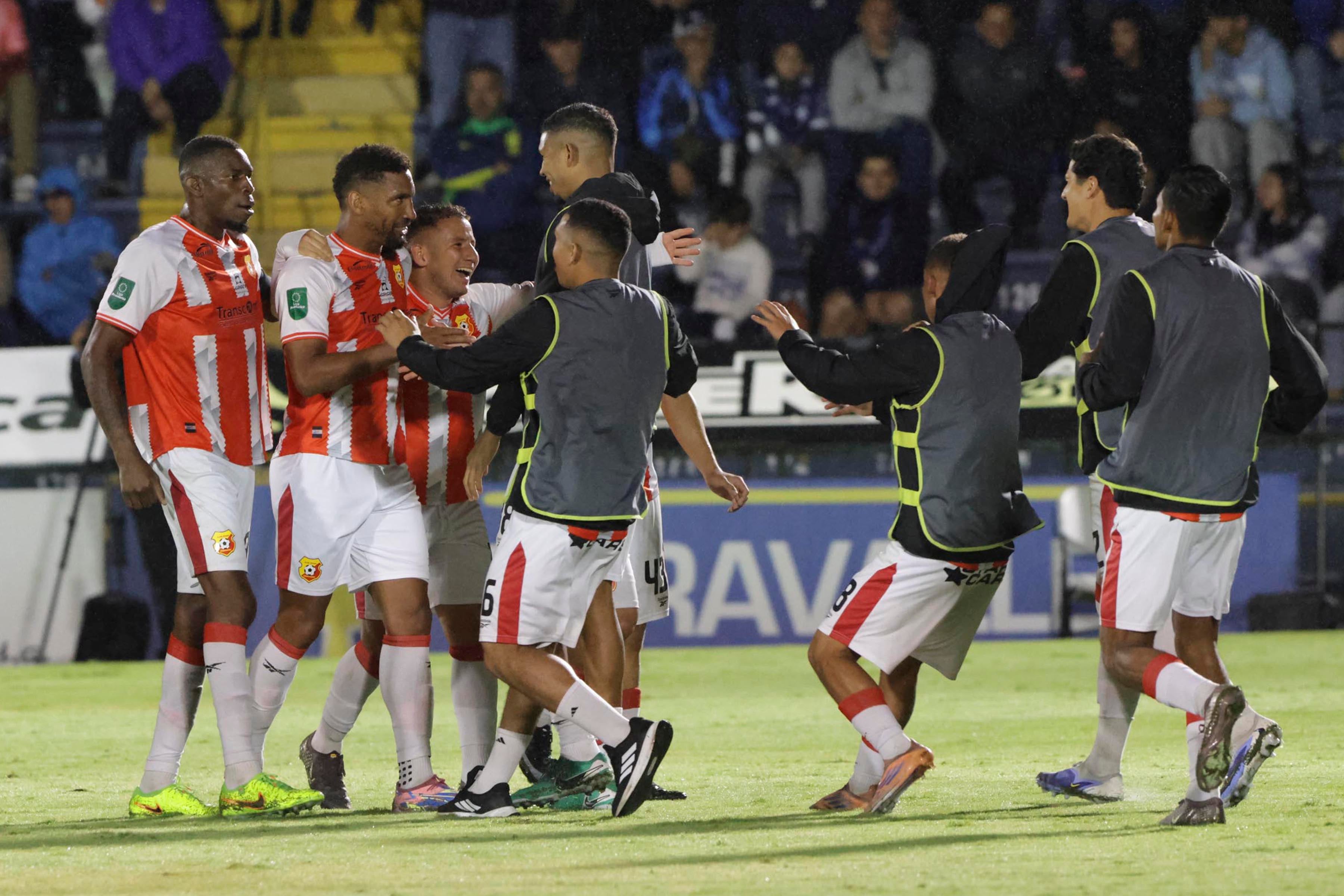 Cartago vs Herediano - Jornada 15 -Clausura 2026