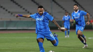 El viral rumor sobre Neymar que desmintió el famoso periodista Fabrizio Romano