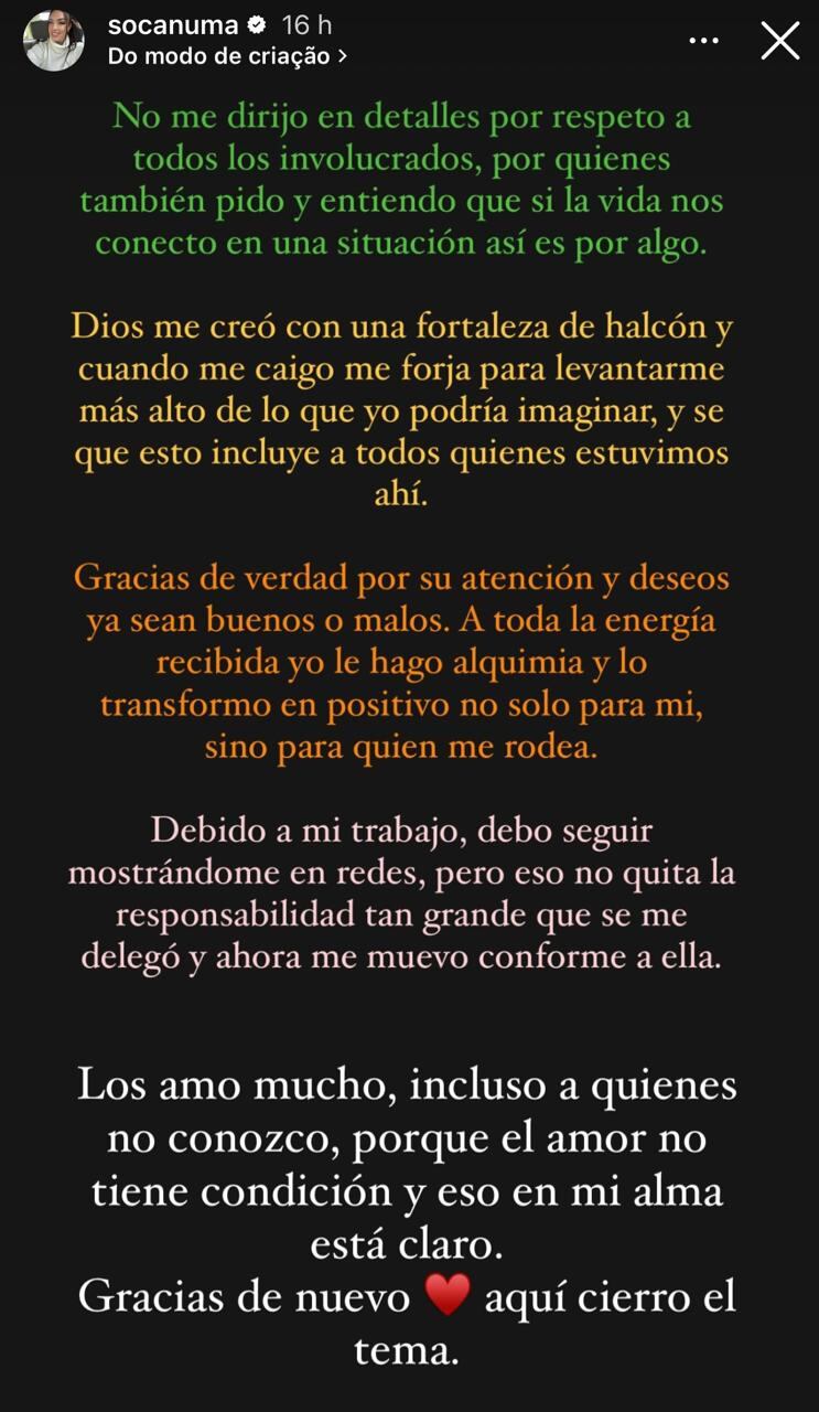 Nina Costa, modelo tica de OnlyFans