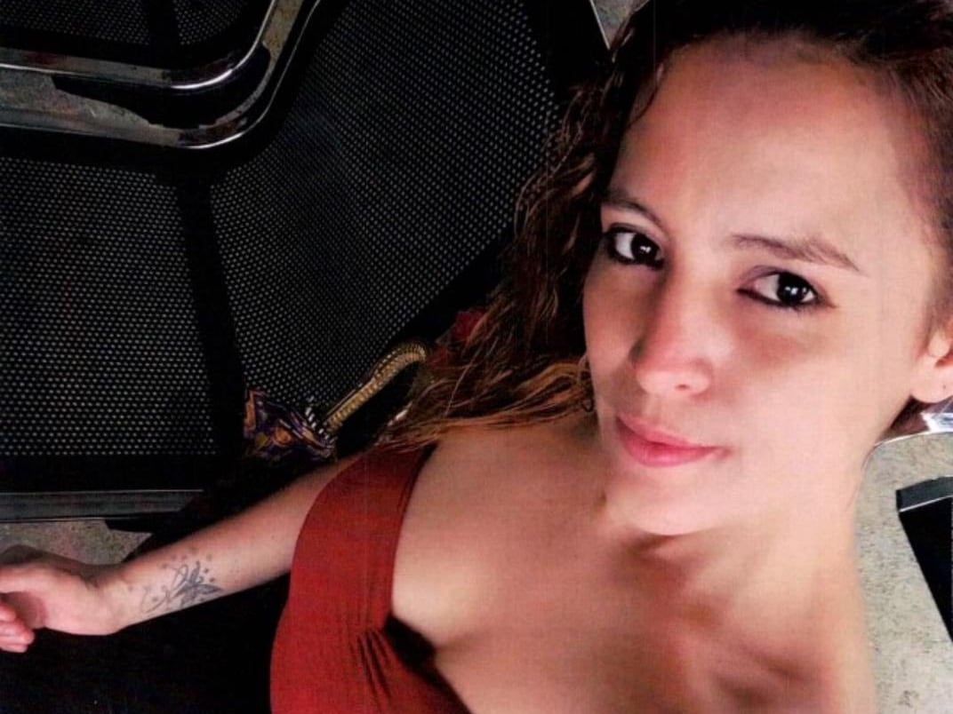 Nelly María Romero González, de 33 años, está desaparecida desde el pasado 6 de julio.