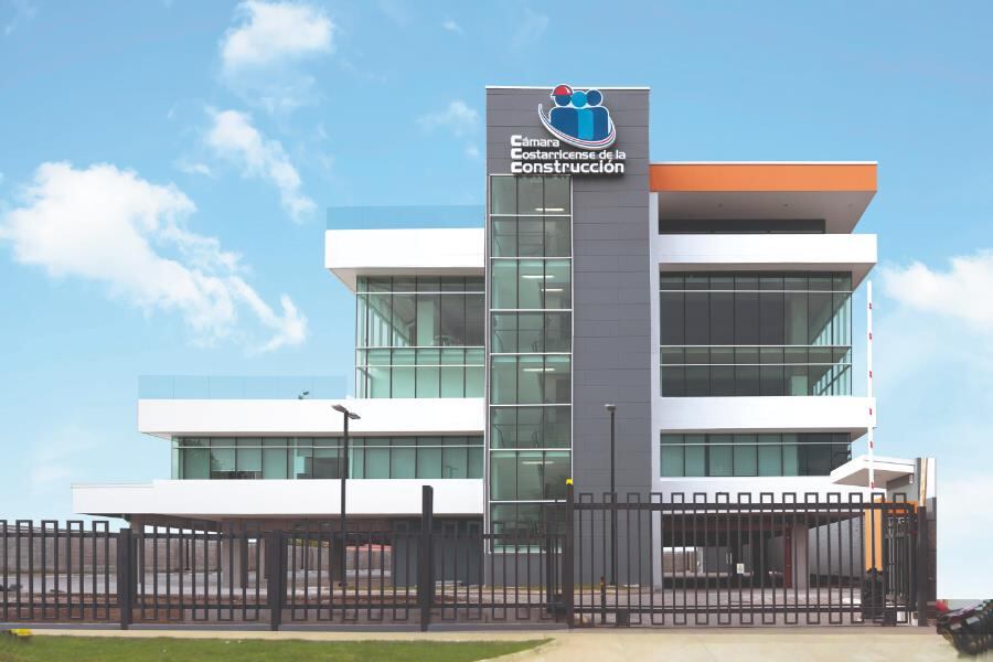 Cámara Costarricense de la Construcción  se pronuncia ante cierre de Cosep en Nicaragua