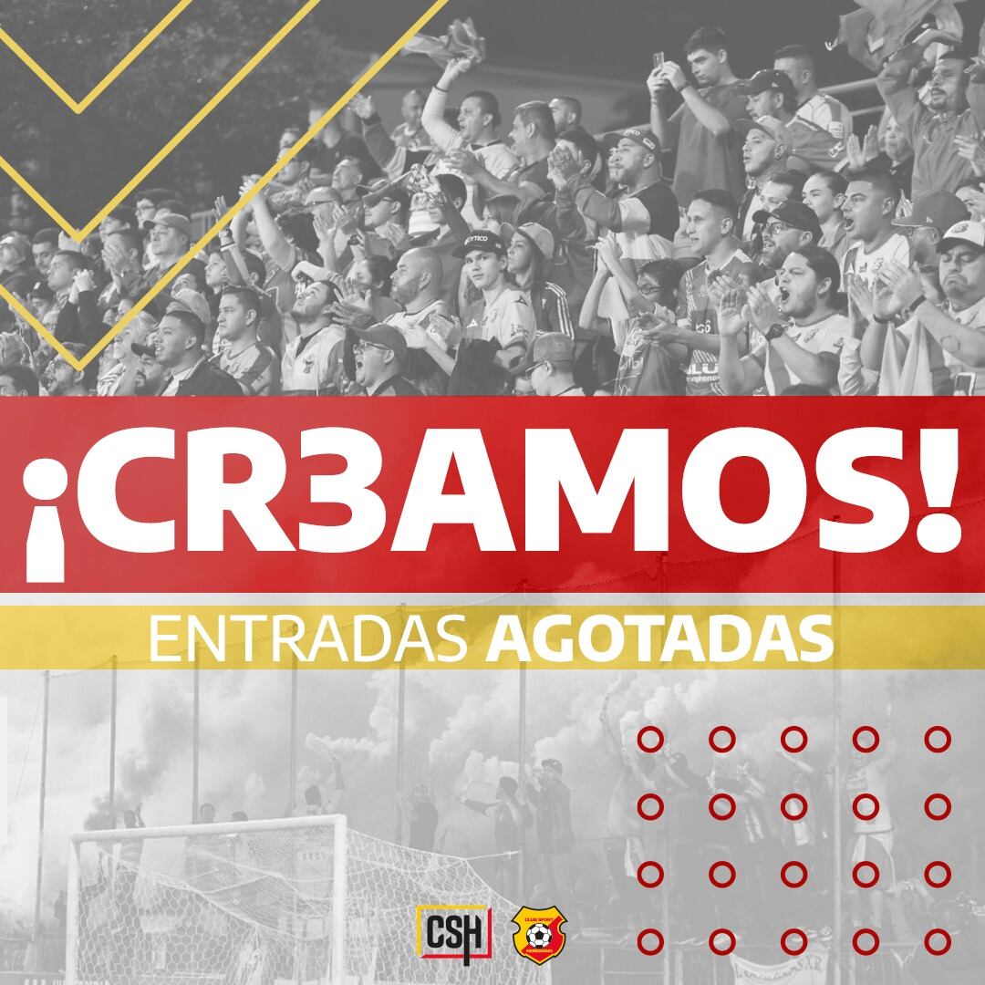 Herediano, gran final apertura 2022