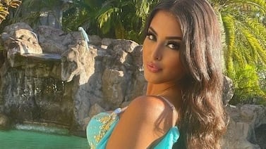 Murió Sophia Leone conocida estrella porno