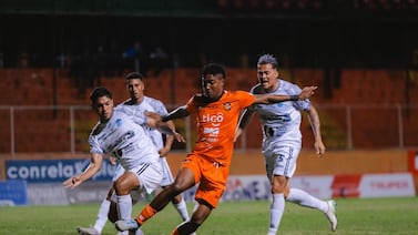 Puntarenas sufre otro golpe en casa: Pérez Zeledón gana con gol agónico en el “Lito” Pérez