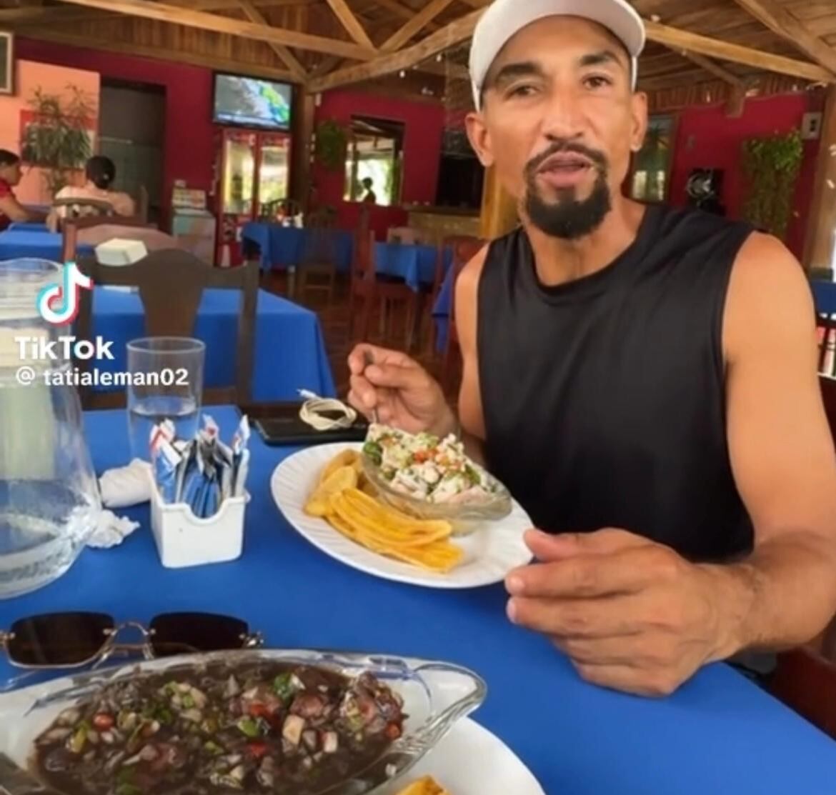 recolector de basura