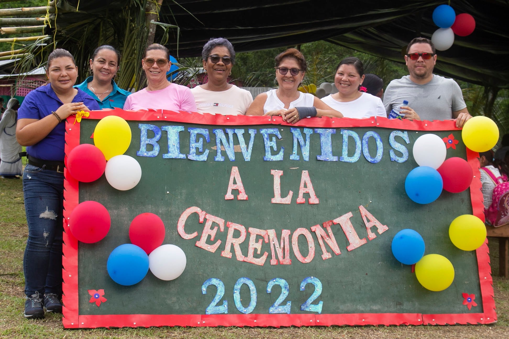 Desde antes de la pandemia, 30 parejas del pueblo indígena Cabécar, del Valle La Estrella, en Talamanca, Limón, le informaron a la iglesia católica que querían cumplir con el sacramento del matrimonio y se casaron el pasado 23 de abril: 9 en Alto Cuen y 21 en Bella Vista.