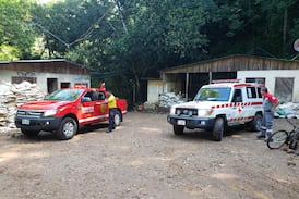Hombre pierde la vida dentro de una mina en Abangares