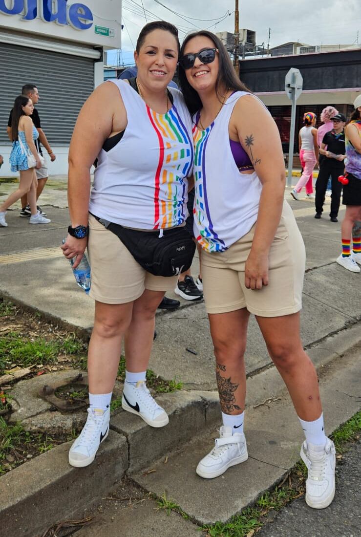 Marcha de la diversidad