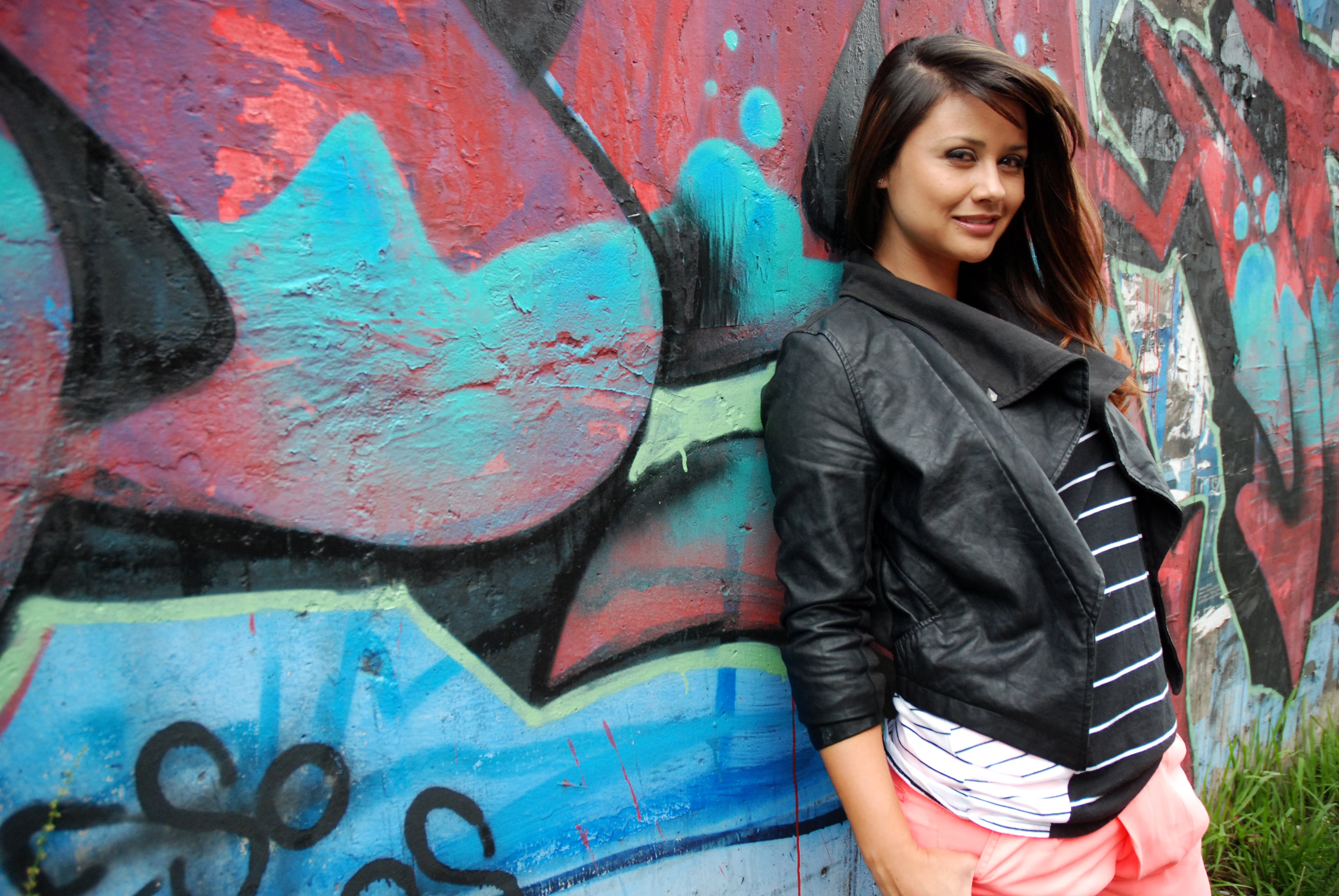 Hanzell Carballo VM Latino