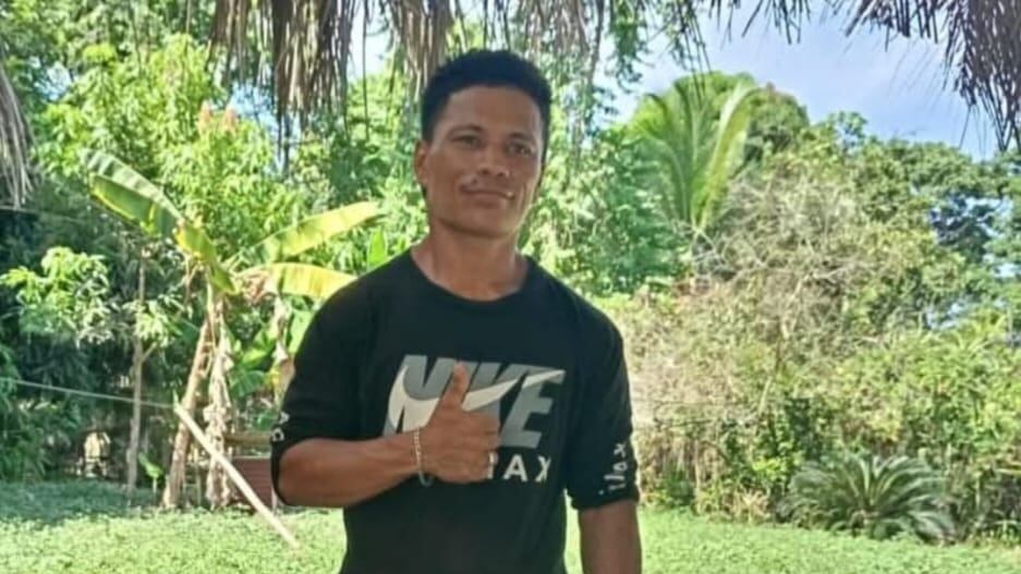 Emanuel Alfredo Suárez Bonilla le quitaron la vida al atacarlo de 15 puñaladas. Foto: Samantha Briones para La Teja