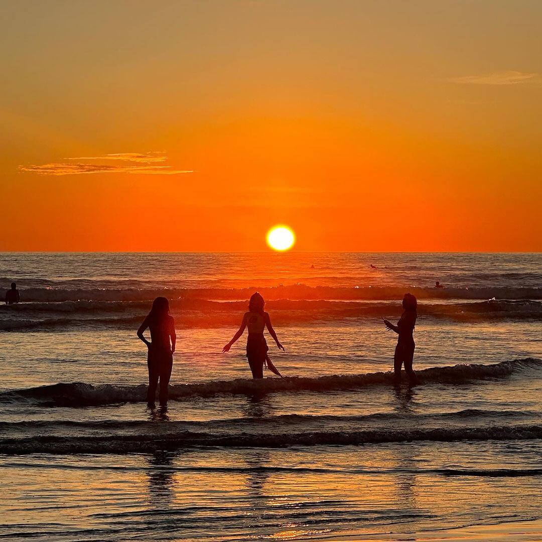 Aitana, cantante española.
