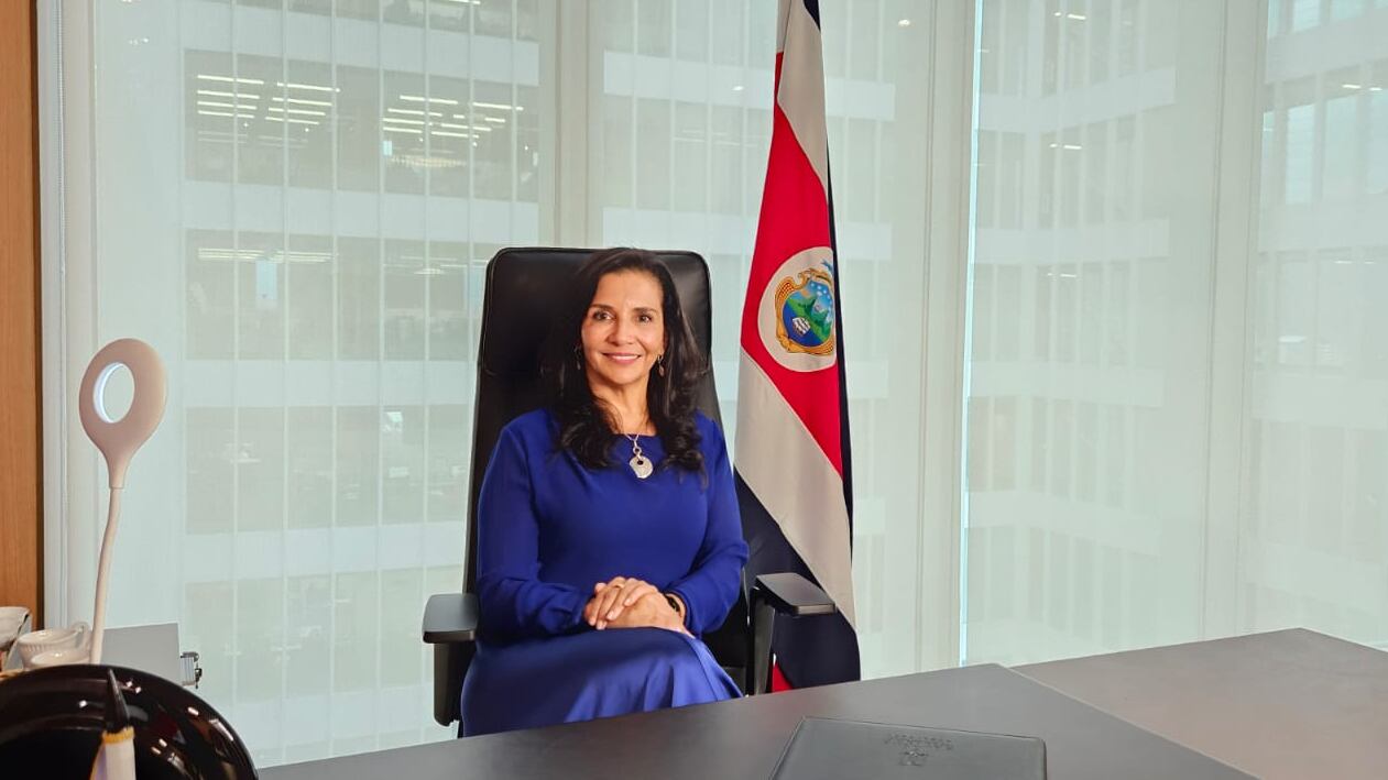 La diputada Paulina Ramírez se casó a los 16 años y a los 12 ya tenía cuatro hijos.