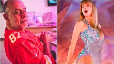 Se confirma cuarta fecha del Taylor’s Version con la Orquesta Filarmónica