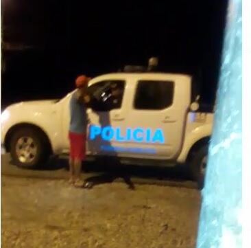 Heysen Quesada Jiménez, joven mamá que fue apuñalada en Golfito. Foto tomada de Facebook