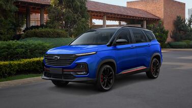 Ponga a prueba los Chevrolet en un día lleno de música y actividades para toda la familia