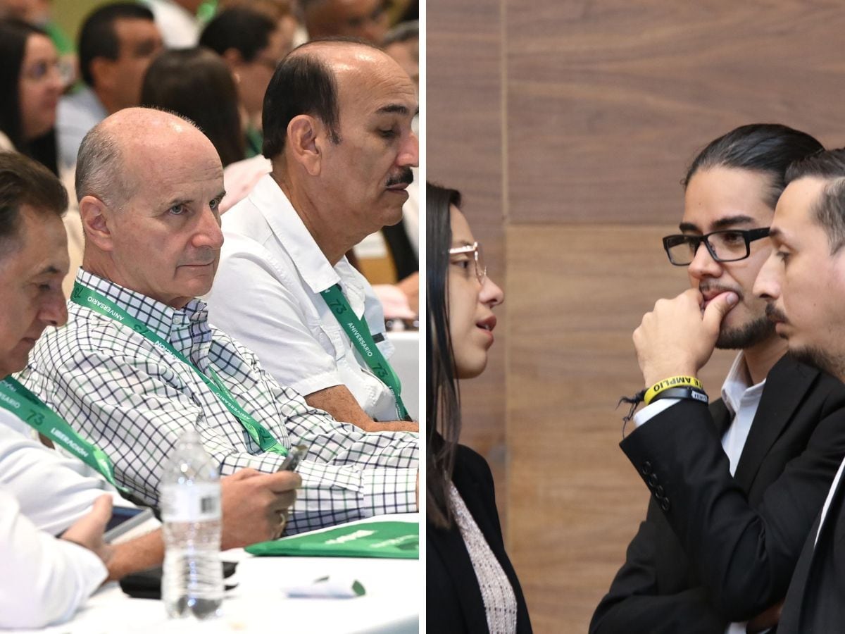 Liberación Nacional aclaró de una vez por todas como está el asunto de la alianza con el Frente Amplio.