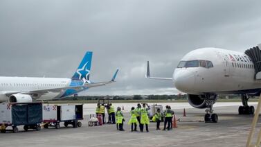 Aeropuerto Juan Santamaría tiene trabajos disponibles y es muy fácil aplicar