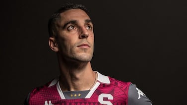 Aficionados del Saprissa, esta noticia de Sabín Merino les interesa