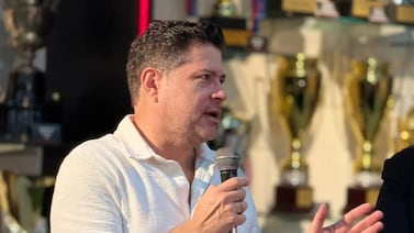 Tras la derrota ante Irán, Gustavo López hizo un durísimo análisis sobre la realidad del fútbol tico