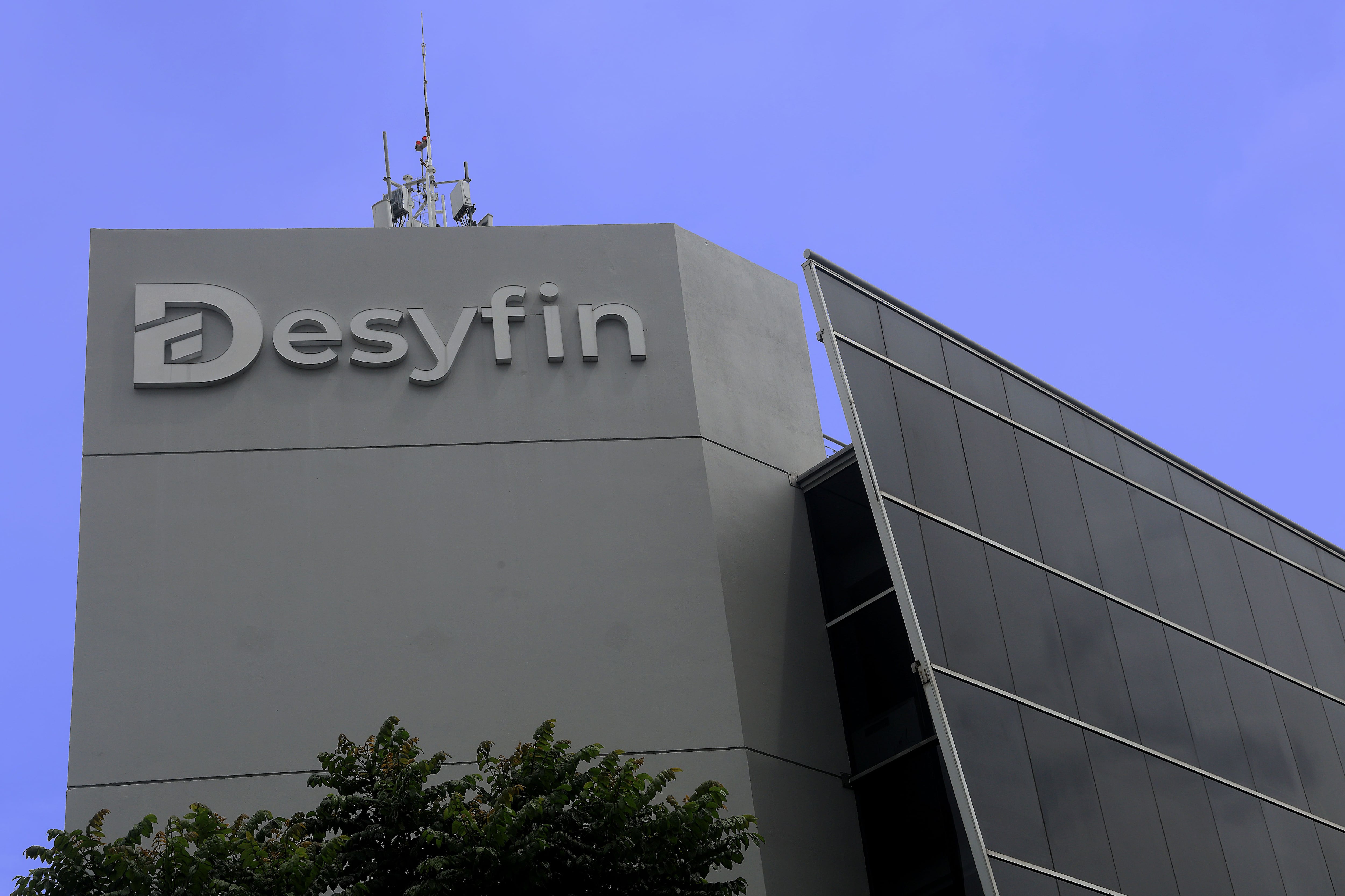 Dos bancos privados adquirieron una porción de la cartera de crédito de la Financiera Desyfin, entidad cuyo proceso de resolución culmina este 9 de octubre, previo a su liquidación en el Juzgado Concursal.