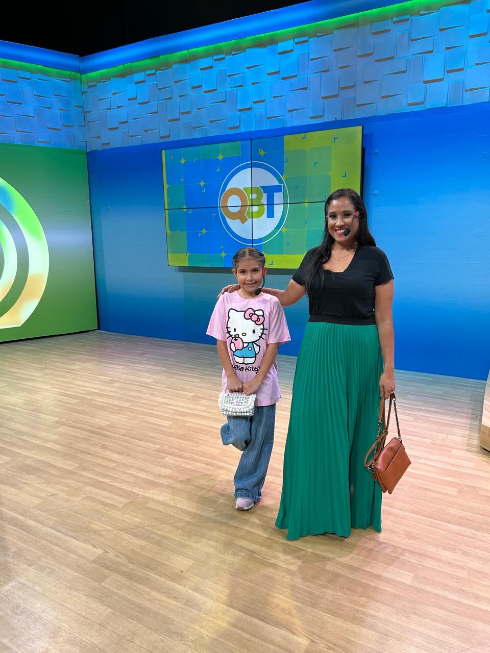 El periodista Diego Brenes reveló el calvario que viven a raíz de la enfermedad de su hija Camila. Fotos cortesía de la familia.