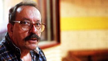 Programa de Adrián Cazador Barboza revivirá la voz de Parmenio Medina