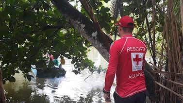 Tragedia en el río Pacuare: niño de 10 años murió ahogado mientras hacía lo que más amaba