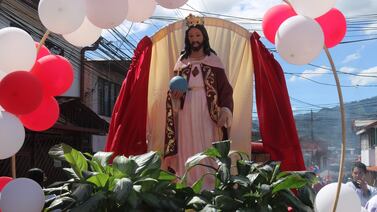 ¡Solemnidad de Jesucristo Rey del Universo!