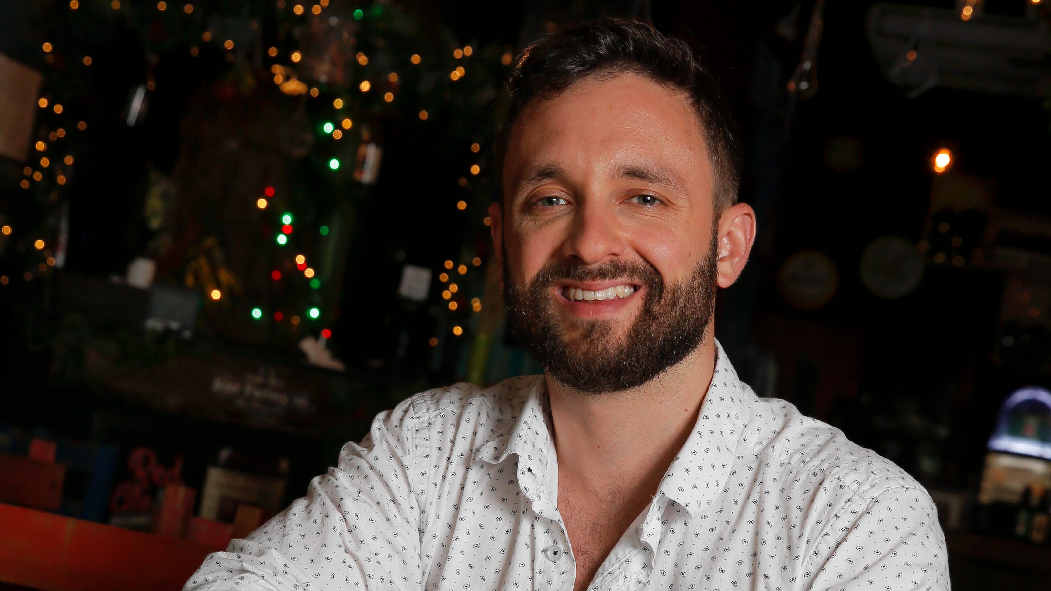 A Renzo Rímolo la gente lo asocia con risas y humor, pero esta vez el creador de contenido dejó de lado el vacilón y se puso bastante serio para hablar de un tema muy delicado.