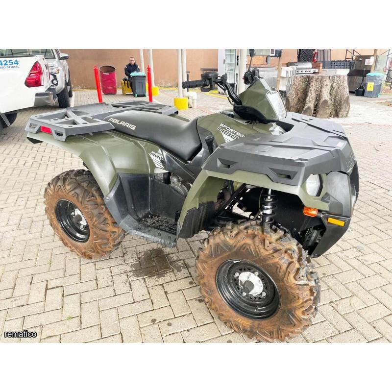 Subasta de la Embajada Americana