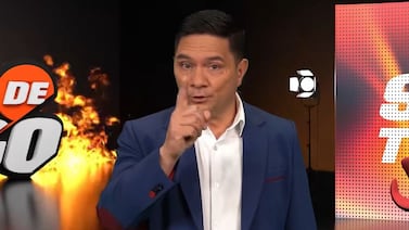 Yashin Quesada lanza nuevo proyecto y asegura que es la cereza del pastel en su carrera