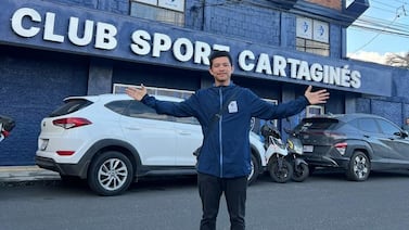 El estadio Fello Meza se viralizó alrededor del mundo tras cumplir el sueño de un fan